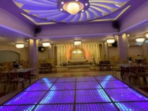 قاعات نقابة المهندسين بطنطا - 4