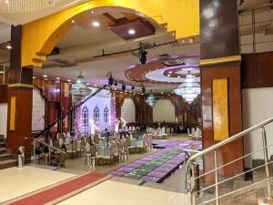 قاعة Riviera - 17