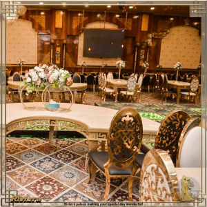 قاعة Riviera - 18