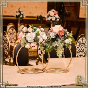 قاعة Riviera - 19