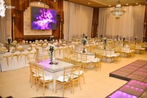 قاعة Riviera - 5