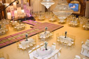 قاعة Riviera - 6