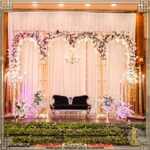 قاعة Riviera - 7