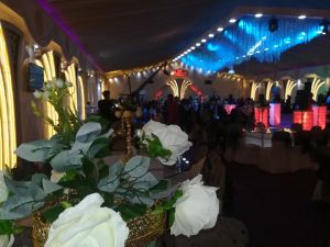 قاعة أفراح سندريلا الأقصر - 6