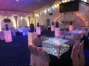 قاعة أفراح سندريلا الأقصر - 7