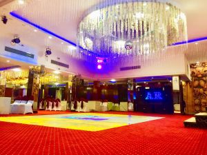 قاعة اركاديا القاهرة شبرا الخيمة - 4