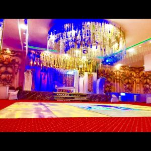 قاعة اركاديا القاهرة شبرا الخيمة - 5