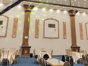 قاعة افراح فور سيزون _ كرنك بارك - 5