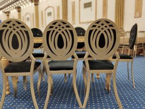 قاعة افراح فور سيزون _ كرنك بارك - 8