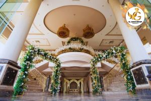 قاعة الأوركيد - 4