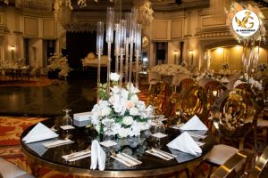 قاعة الأوركيد