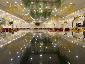 قاعة الأوركيد بلبيس - 9