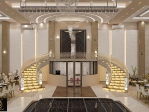 قاعة السراج - 4