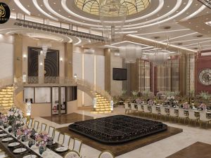 قاعة السراج