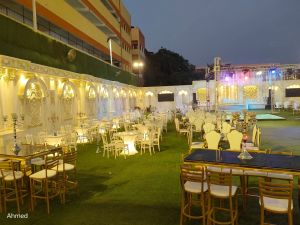 قاعة السلاملك