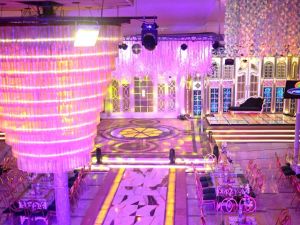 قاعة الطاووس طنطا - 9