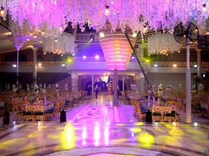 قاعة الطاووس طنطا - 10