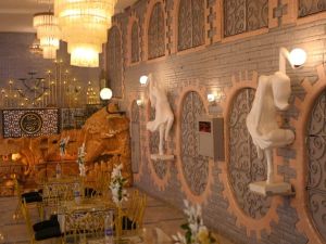 قاعة الطاووس طنطا - 11