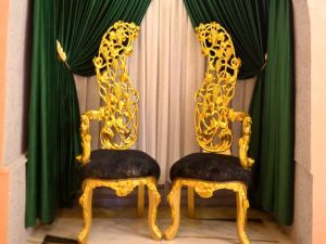 قاعة الطاووس طنطا - 12