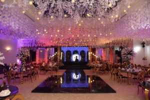 قاعة الفيروز-Havana Plaza - 2