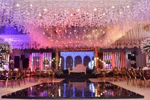 قاعة الفيروز-Havana Plaza - 3