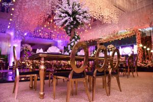 قاعة الفيروز-Havana Plaza - 4