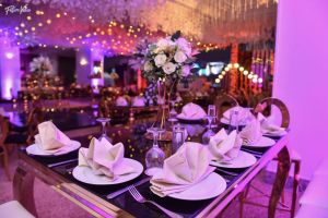 قاعة الفيروز-Havana Plaza