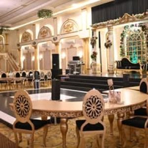 قاعة الفيروز المنصورة - 10