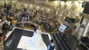 قاعة الفيروز المنصورة - 13