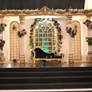 قاعة الفيروز المنصورة - 4