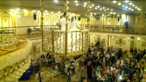 قاعة الفيروز المنصورة - 6