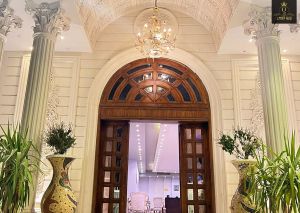 قاعة القصر | طريق سقارة - 8