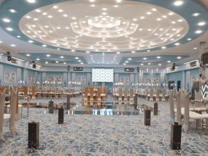 قاعة اللوتس للحفلات - 5