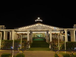 قاعة الملكة للافراح والمناسبات - 4