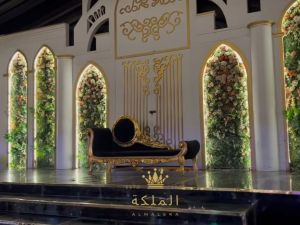 قاعة الملكة للافراح والمناسبات - 5