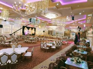 قاعة الموناليزا هاف مون المنصوره - 11