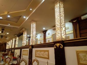 قاعة الموناليزا هاف مون المنصوره - 12