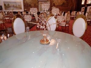 قاعة الموناليزا هاف مون المنصوره - 9