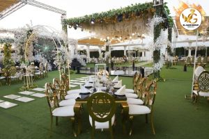 قاعة بيلا سيرا بنادى الشرطة 6 اكتوبر - 4