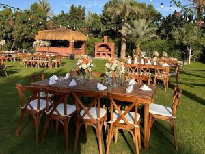 قاعة تاج لحفلات الزفاف - 7