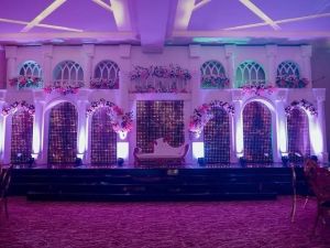 قاعة جاردينيا الاسكندرية - 4