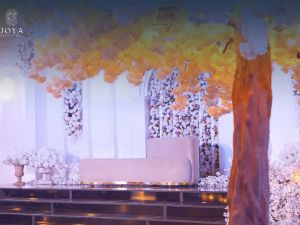 قاعة جويا رأس البر - 10