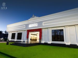 قاعة جويا رأس البر - 6