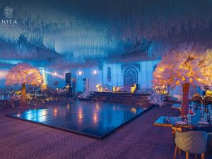 قاعة جويا رأس البر - 4