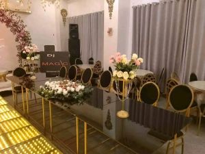 قاعة ستايل نادي التجاريين بدمياط الجديده - 4