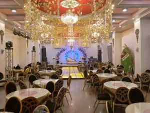 Style Hall Commercial Syndicate New Damietta