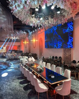 قاعة سييرا للافراح - 11