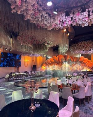 قاعة سييرا للافراح - 9