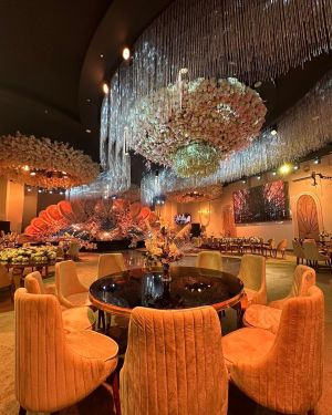 قاعة سييرا للافراح - 6