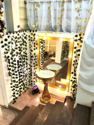 قاعة فرح هاف مون المنصوره - 6